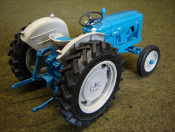 Fordson Super Major Model Tractor