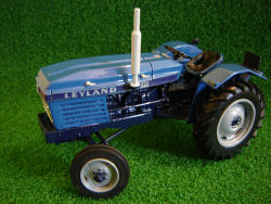 RJN CLASSIC TRACTORS Leyland Nuffield 344 Tractor