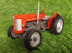 RJN CLASSIC TRACTORS MF 65 Tractor Model