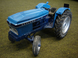 RJN Classic Tractors Leyland 384 Tractor Model 