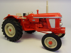 www.rjnclassictractors.co.uk Nuffield 3/45 model tractor