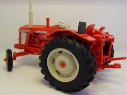 RJN Classic Tractors Nuffield 3/45 3cyl Tractor Model